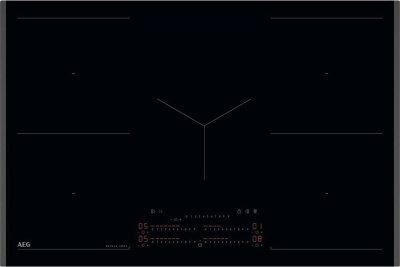 Детальное фото товара: AEG TK85IM00FB индукционная поверхность