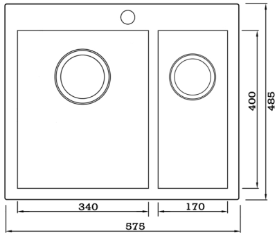 Схема встраивания