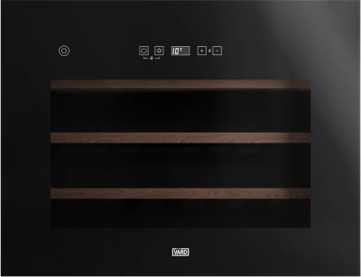 VARD WCI4SS VARD WCI4SS