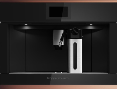 Детальное фото товара: Kuppersbusch CKV 6800.0 S7 Copper