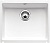Фото товара: Blanco Subline 500-U, мойка, керамика, белоснежный