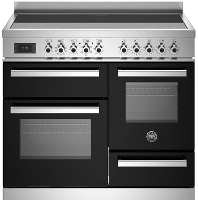 Детальное фото товара: BERTAZZONI PRO105I3ENET