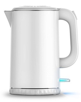 Фото товара: Centek CT-0020 White электрический чайник