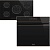 Фото товара: Smeg PV675CNR + SO6606WAPNR