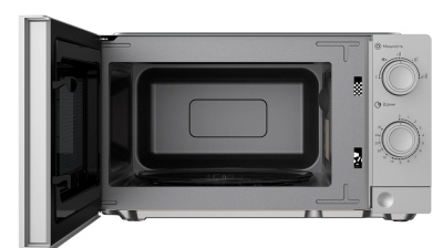 Детальное фото товара: making Oasis everywhere MW-70XW