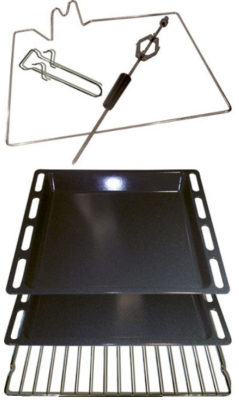 Детальное фото товара: KAISER EG 6345 Em 