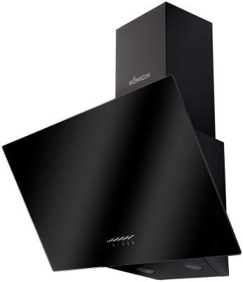 Konigin Colibri Black 50 