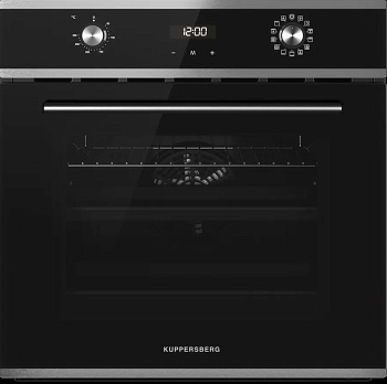 Фото товара: Kuppersberg HO 677 BX