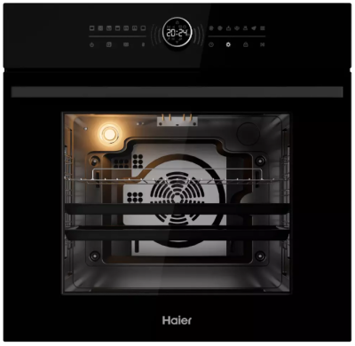 Детальное фото товара: Haier HOX-FT5AMTB