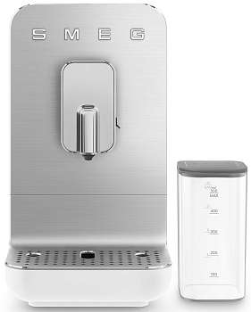 Фото товара: Smeg BCC13WHMEU