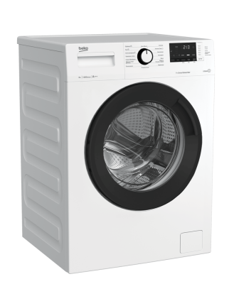 Детальное фото товара: Beko WSRE6612ZAWI