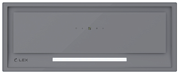 Фото товара: LEX HYPER 600 GS GR