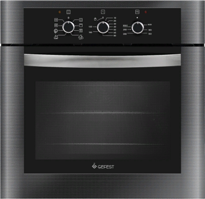 Детальное фото товара: GEFEST ЭДВ ДА 622-01