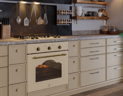 Детальное фото товара: LEX EDM 6075С IV