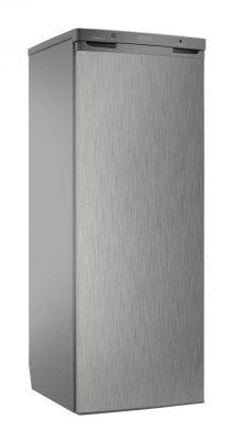 POZIS RS-416 серебристый металлопласт