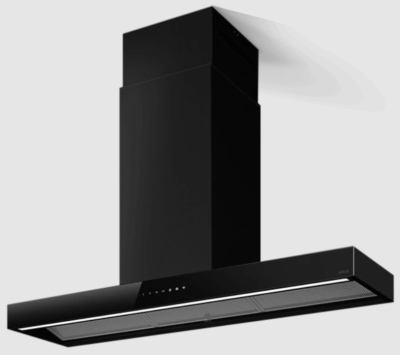 ELICA HAIKU DRY ISL @  BLRO/A/120x32