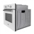 EXITEQ EXO-402 WHITE Детальное фото товара: EXITEQ EXO-402 WHITE