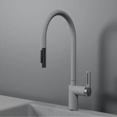 GRANULA 8172 смеситель, гранит, базальт