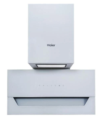 Haier HVX-W682CW