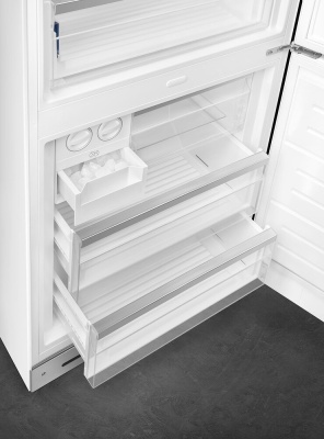 Детальное фото товара: Smeg FAB38RWH5