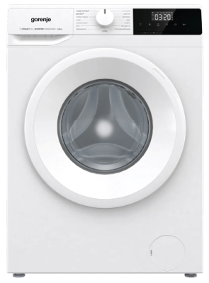Детальное фото товара: Gorenje W1NHPI62SCS
