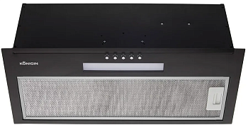 Фото товара: Konigin Level Black 50