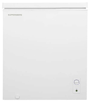 Фото товара: Kuppersberg FLCF 150 W