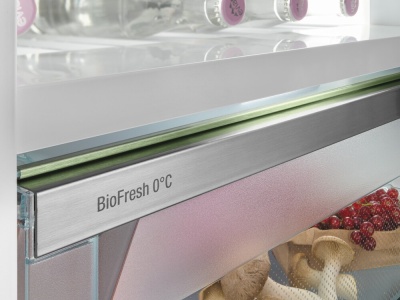 Детальное фото товара: Liebherr ICBNd 5653-20 001 Prime BioFresh NoFrost