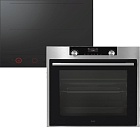 ASKO HID654MC + OT8664S