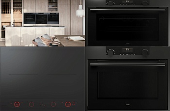 Фото товара: ASKO HID654MC + OT8664A1 + OM8464A1 + CM8477A