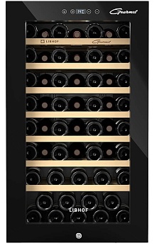 Фото товара: Libhof GM-56 Black