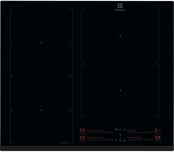 Фото товара: Electrolux EIV64453 индукционная поверхность