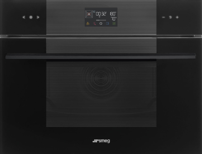 Детальное фото товара: Smeg SO4102S3B3