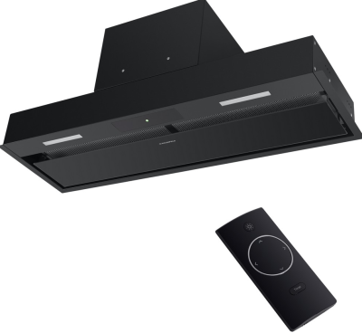 Детальное фото товара: Maunfeld FANTASY 90 ЧЕРНЫЙ