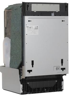 Детальное фото товара: Haier HDWE9-191RU