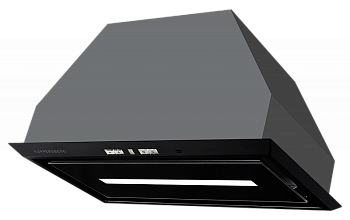 Фото товара: Kuppersberg INBOX 54 B