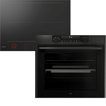 Фото товара: ASKO HID654GC + OCS8687A1