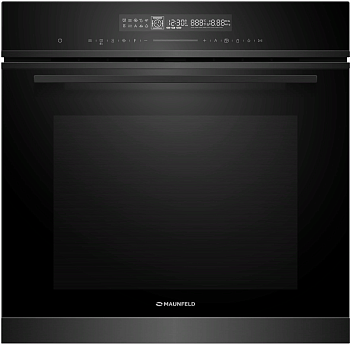 Фото товара: Maunfeld MEOR7217SMB