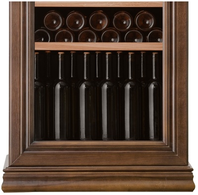 Детальное фото товара: BENOIT W400 орех М