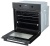 Midea MO611107YGB Детальное фото товара: Midea MO611107YGB