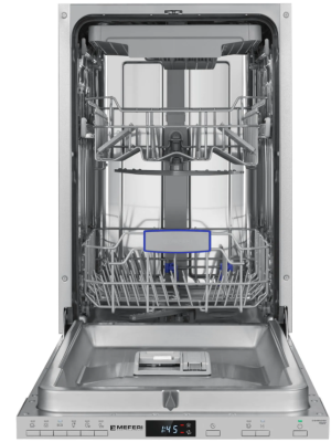 MEFERI MDW4563 POWER