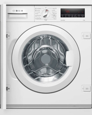 Детальное фото товара: Bosch WIW28542EU