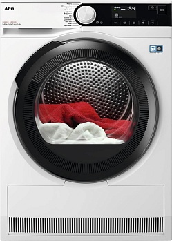 Фото товара: AEG TR838P4E