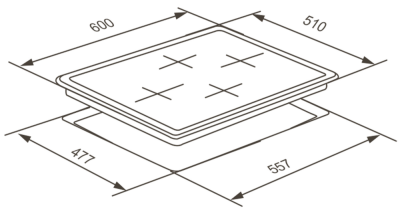 Схема встраивания