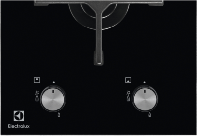 Детальное фото товара: Electrolux EGC3322NVK газовая поверхность