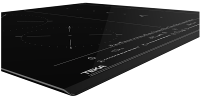 Детальное фото товара: Teka IZS 66800 MST BLACK индукционная поверхность