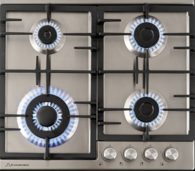 Детальное фото товара: Schaub Lorenz SLK GE6511 газовая поверхность