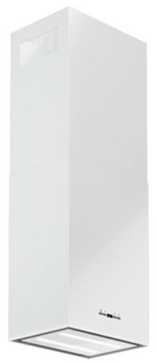 Детальное фото товара: Konigin Geometry White/White Glass 40