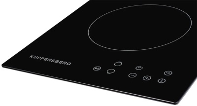 Детальное фото товара: Kuppersberg ECO 302 стеклокерамическая поверхность