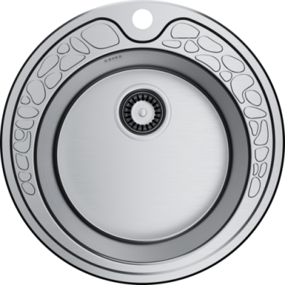 Omoikiri Tovada 49-1-IN, мойка, нержавеющая сталь